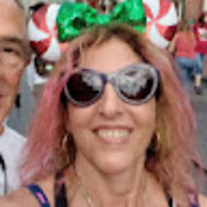 Meet your Posher, Cathy